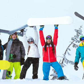 Skilift Glasberg